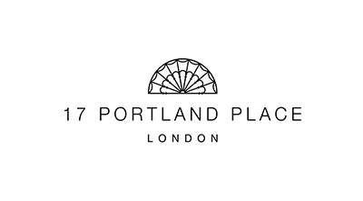 17 Portland Place - Logo