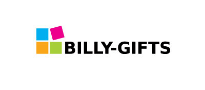 Billy-Gifts - Logo