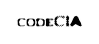 CodeCia - Logo