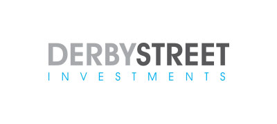 Derby Street - Logo