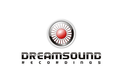 Dreamsound - Logo