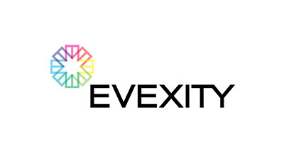 Evexity - Logo