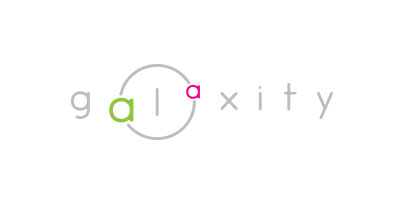 Galaxity - Logo