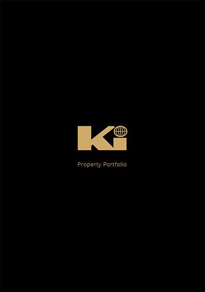 Ki Corporation - Property Portfolio