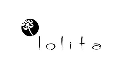 Lolita - Logo