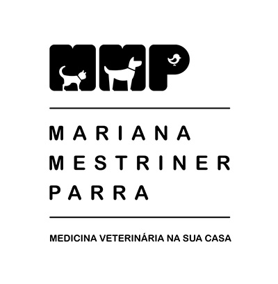 Mariana Mestriner - Logo