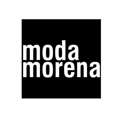 Moda Morena - Logo