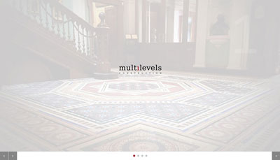 Multilevels - Website