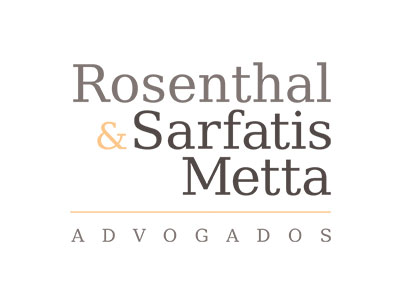 Rosenthal & Sarfatis Metta - Logo