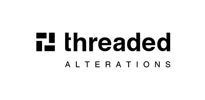 Threaded Alterations - Logo