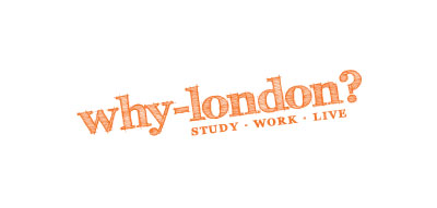 Why-London? - Logo